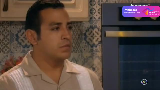 A que no me dejas: Te provoc să mă părăsești Episodul 26
