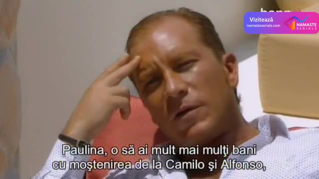 A que no me dejas: Te provoc să mă părăsești Episodul 56