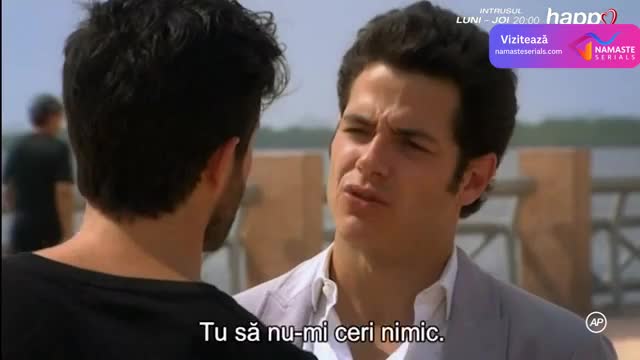 A que no me dejas: Te provoc să mă părăsești Episodul 12