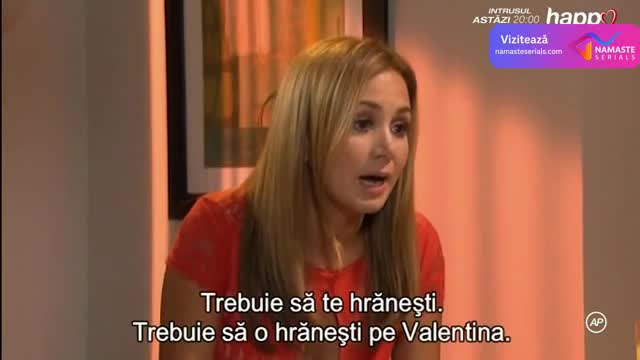 A que no me dejas: Te provoc să mă părăsești Episodul 46