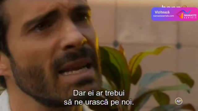 A que no me dejas: Te provoc să mă părăsești Episodul 33