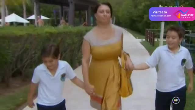 A que no me dejas: Te provoc să mă părăsești Episodul 35