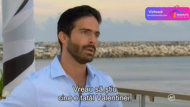 A que no me dejas: Te provoc să mă părăsești Episodul 60