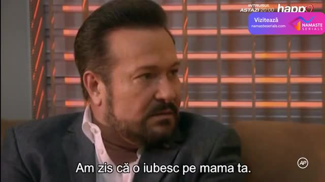A que no me dejas: Te provoc să mă părăsești Episodul 25