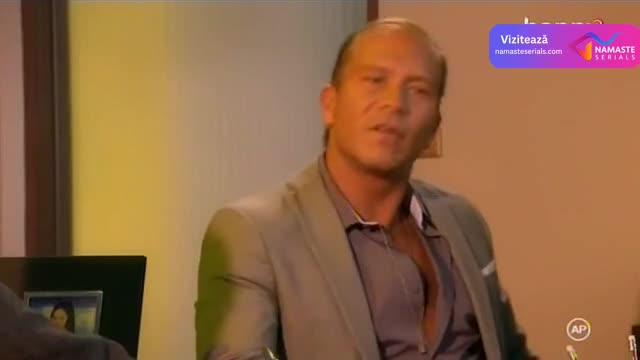 A que no me dejas: Te provoc să mă părăsești Episodul 38