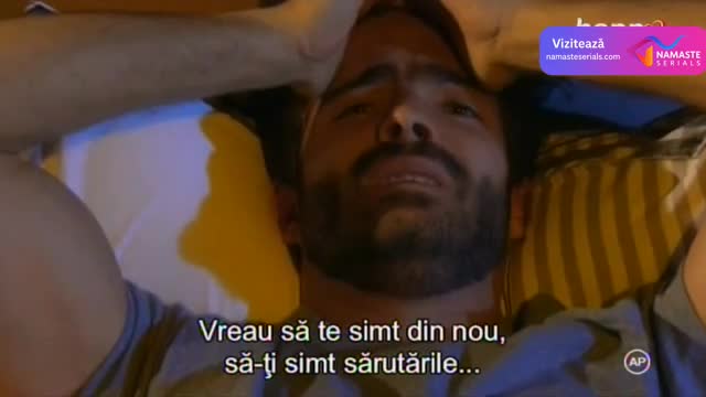 A que no me dejas: Te provoc să mă părăsești Episodul 32