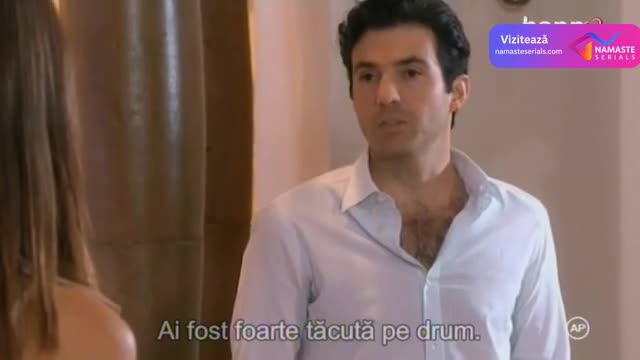 A que no me dejas: Te provoc să mă părăsești Episodul 59
