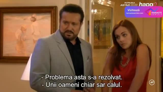 A que no me dejas: Te provoc să mă părăsești Episodul 10