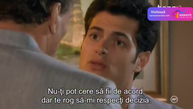 A que no me dejas: Te provoc să mă părăsești Episodul 37