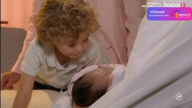 A que no me dejas: Te provoc să mă părăsești Episodul 45