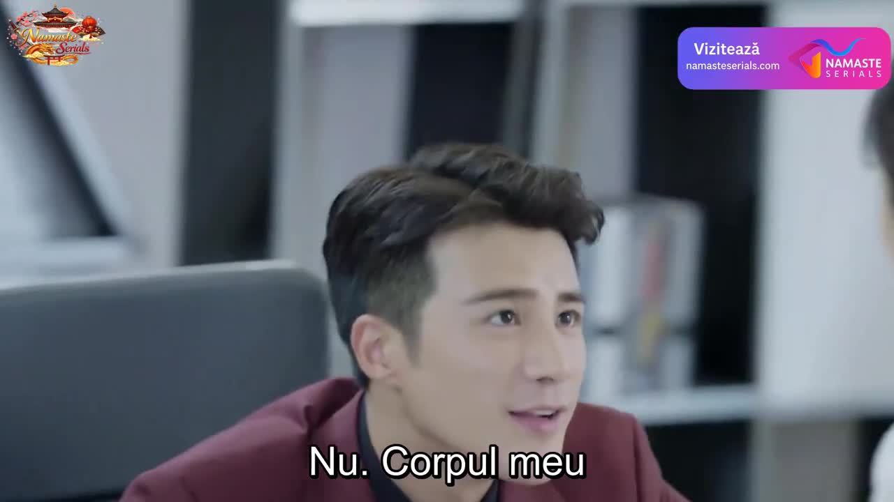 The Fox's Summer Episodul 7