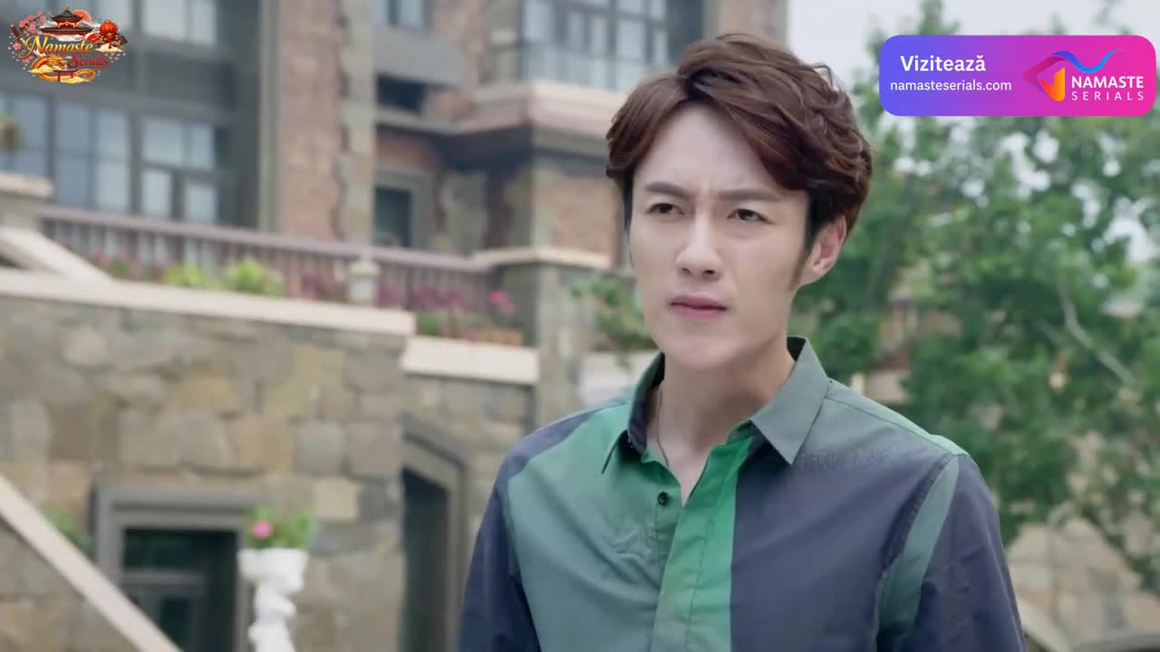 The Fox's Summer Episodul 8