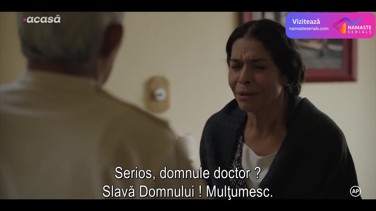 El Conde - Amor y Honor: Contele - Dragoste și onoare Episodul 13