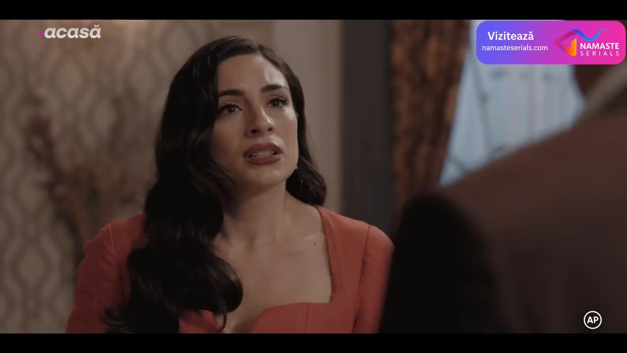 El Conde - Amor y Honor: Contele - Dragoste și onoare Episodul 21