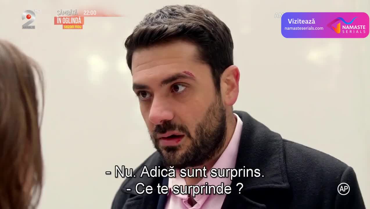Ask Yarasi – Am iubit un trandafir Episodul 34