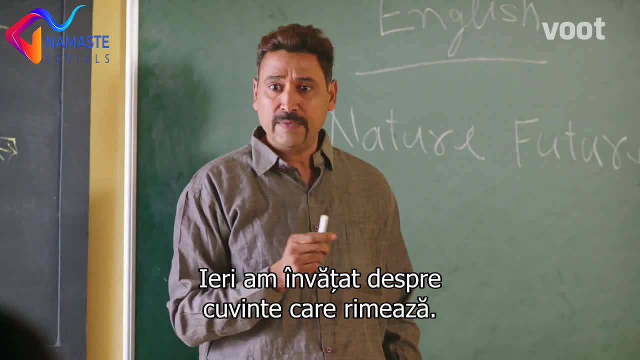 Kesari Nandan – Visul unei campioane Episodul 10 subtitrat în română