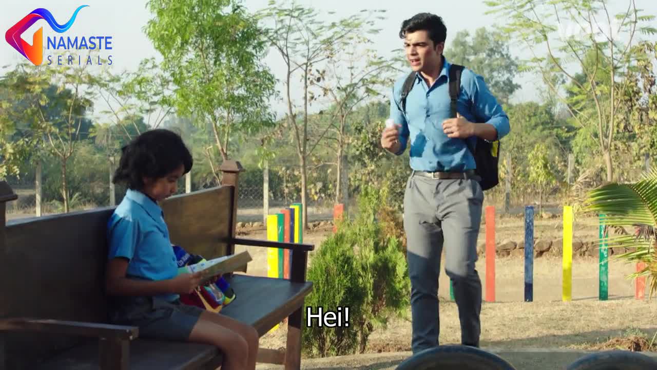Kesari Nandan – Visul unei campioane Episodul 11 subtitrat în română