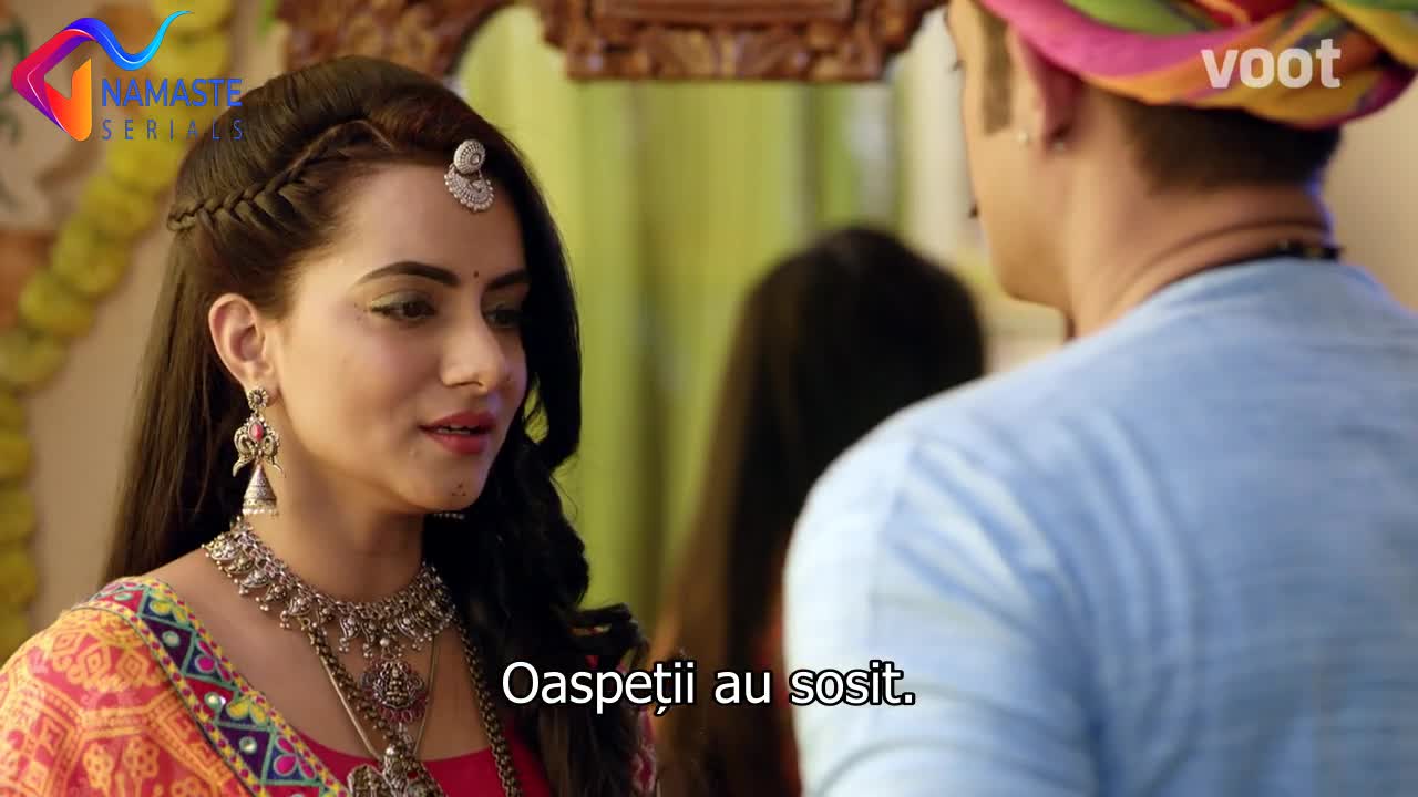 Kesari Nandan – Visul unei campioane Episodul 15 subtitrat în română