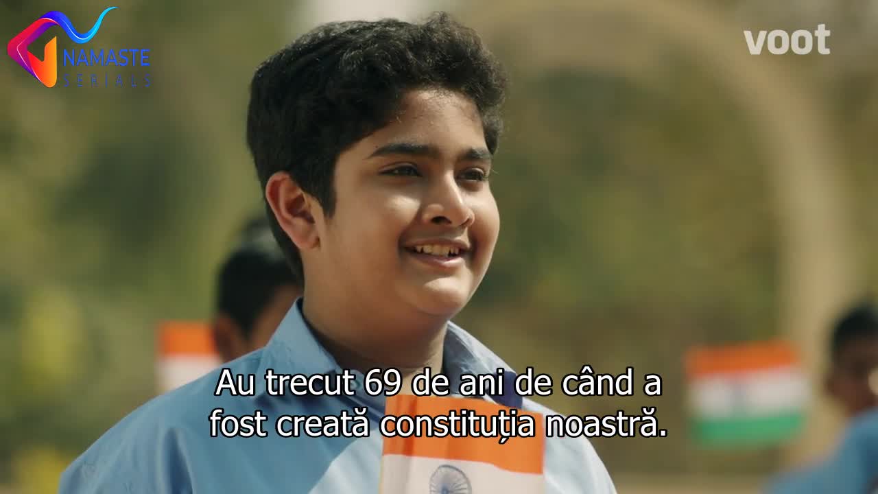 Kesari Nandan – Visul unei campioane Episodul 20 subtitrat în română