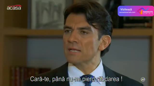 Pasión y poder: Pasiune și putere Episodul 22