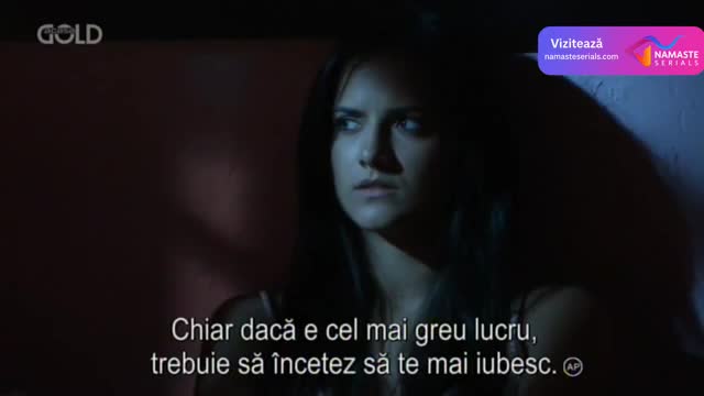 Cosita Linda: Dansul iubirii Episodul 25