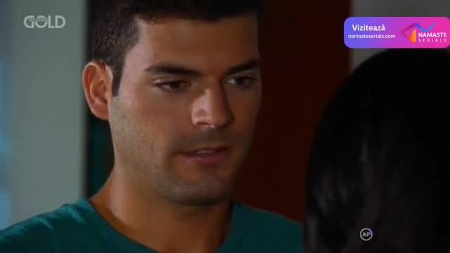 Cosita Linda: Dansul iubirii Episodul 34