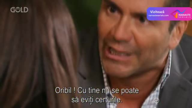 Cosita Linda: Dansul iubirii Episodul 53