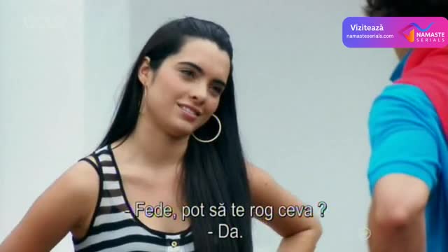 Cosita Linda: Dansul iubirii Episodul 37