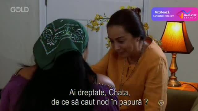 Cosita Linda: Dansul iubirii Episodul 59