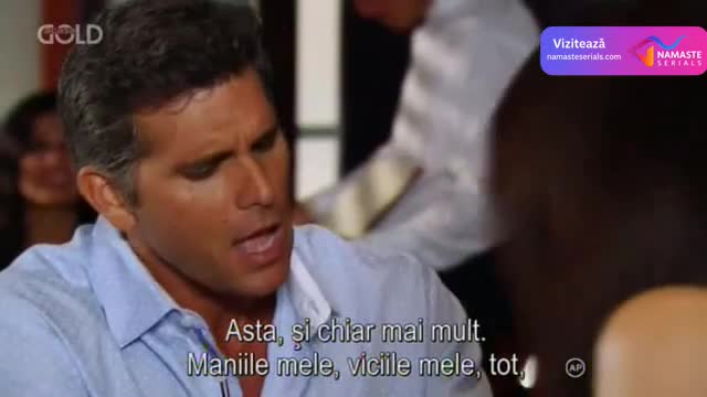 Cosita Linda: Dansul iubirii Episodul 11