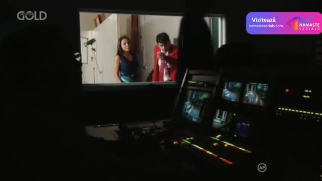 Cosita Linda: Dansul iubirii Episodul 23
