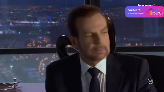 Corazón que miente: Inima te minte Episodul 42