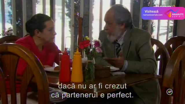 Corazón que miente: Inima te minte Episodul 43