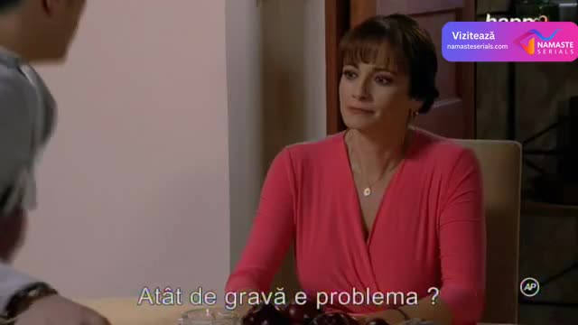 Corazón que miente: Inima te minte Episodul 44