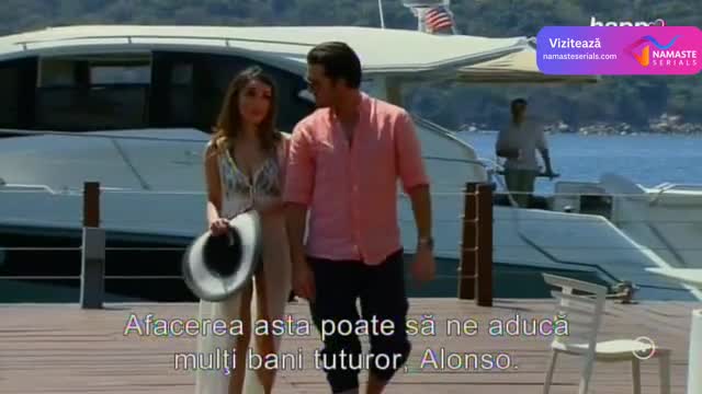 Corazón que miente: Inima te minte Episodul 48
