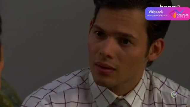 Corazón que miente: Inima te minte Episodul 57