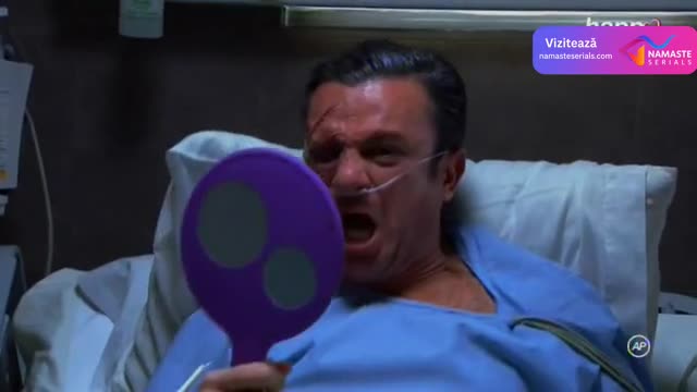 Corazón que miente: Inima te minte Episodul 51