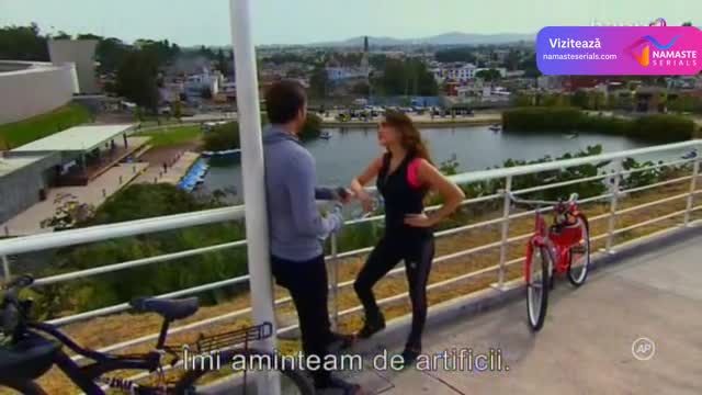 Corazón que miente: Inima te minte Episodul 41