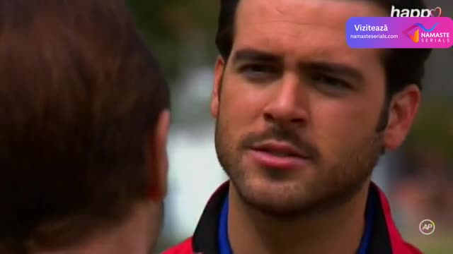 Corazón que miente: Inima te minte Episodul 34