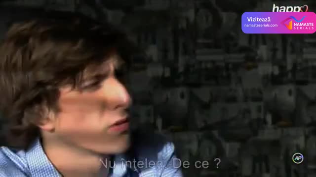 Corazón que miente: Inima te minte Episodul 28