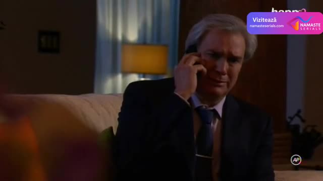 Corazón que miente: Inima te minte Episodul 45