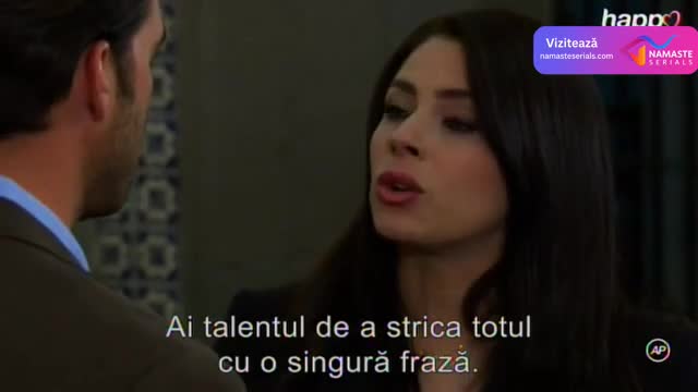 Corazón que miente: Inima te minte Episodul 24