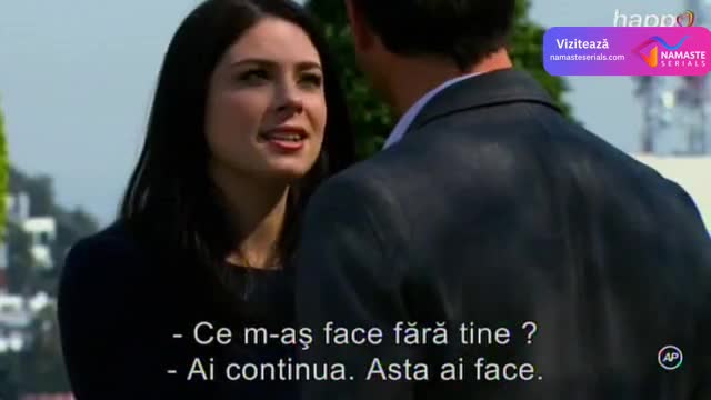 Corazón que miente: Inima te minte Episodul 32
