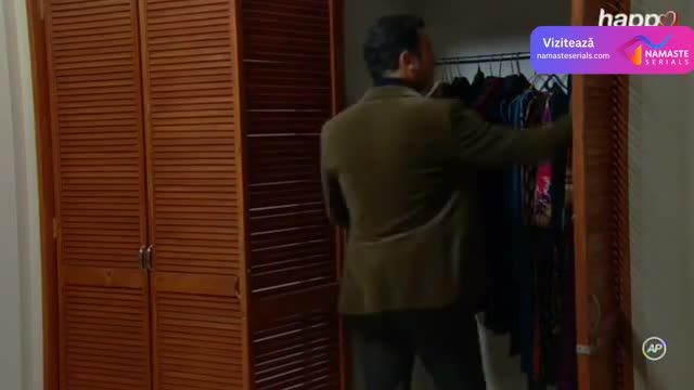 Corazón que miente: Inima te minte Episodul 13