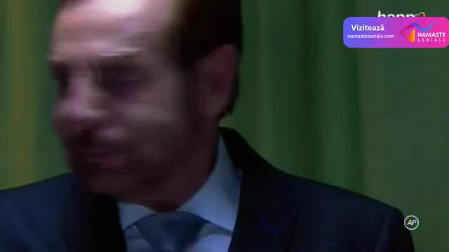 Corazón que miente: Inima te minte Episodul 50