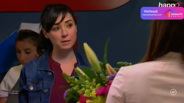 Corazón que miente: Inima te minte Episodul 31