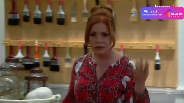 Corazón que miente: Inima te minte Episodul 52