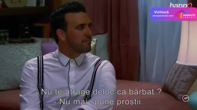 Corazón que miente: Inima te minte Episodul 9