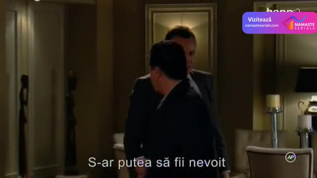 Corazón que miente: Inima te minte Episodul 60