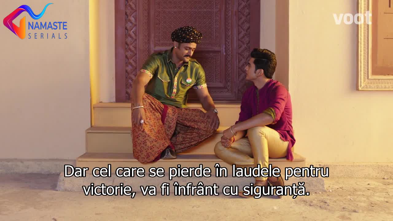 Kesari Nandan – Visul unei campioane Episodul 22 subtitrat în română